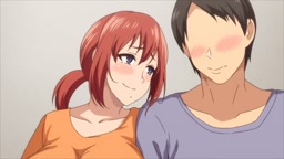 寝取られた爆乳妻たち 後編