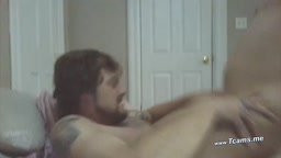 Trap’s Tight Ass Filled by Sugar Daddy’s Cock