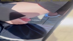 マックでぶっかけバーガー