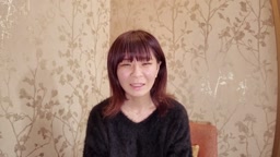 【大量唾液】芋カワイイ素人ムスメと生ハメ中出しSEX！『んふぇ～、あふぇ♡』気持ち良すぎて感じまくる！