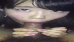 初心で健気　黒髪ロング　笛