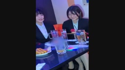 rk050  本年度新卒リクスー女子社員（マシュマロ巨乳＆美脚帰国子女）  パンチラ隠し撮り＆記念イタズラ動画