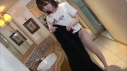 ハメ撮り　無修正4