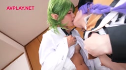 コスプレ，Cosplay， 男の娘