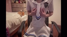 もみじオナニー