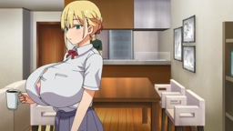 ちょろ・めす・でいず 第1話 デカパイ義妹、襲来