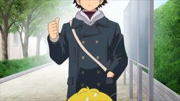 ハニーブロンド2 第1話