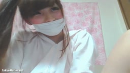 789) ライブチャットオナニー