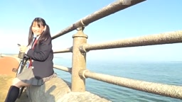 大條美唯 イメージビデオ