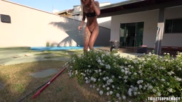 Environment-環境に優しい自家製素材 2