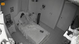 IPCAM teen latina masturbates 3