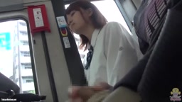 見せつけぶっかけ