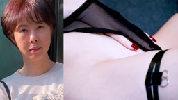 Korean Milf Oh Hye Kyoung Nude Photoshoot