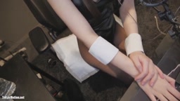 poko 実写クリ責めお○にーでイキたい放題します♡