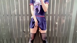 vtuber　潮吹きオナニー