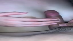 カップル　パイズリ