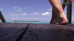 G94-皆さんと一緒にハワイを見てみたいですね。