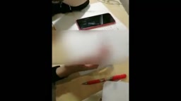 打扰妹妹学习 short