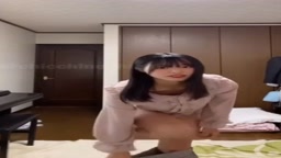 ロリかわちゃんの生着替え