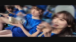 某大学プロ野球ファンサークル  ～あや＆めい編～