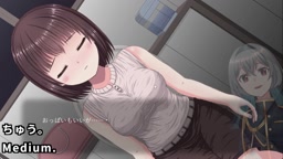 A story that an office lady has been leeping inside a convenience store(Machine translated subtitles)[trial var]2/3
