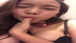 オナニー自撮り