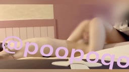 M男　敗北手コキ射精