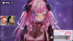 vtuber asmr