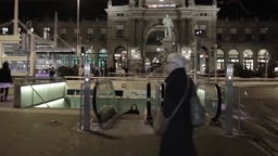 Make The Girl Dance Kaufleuten Festsaal