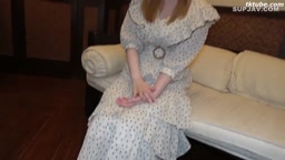 Gカップ白ギャル