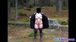 En dag i Annas liv: Svenska amatörnöjen