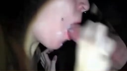 Glory Hole Amateur Video