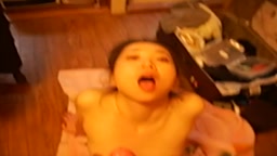 Asian slut wants a taste