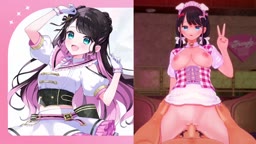 vsp musicメドレー騎乗位 詰め合わせ