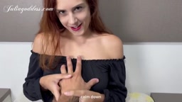 Breastfeeding husband