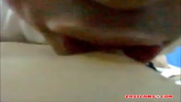 Shino - Japanese Amateur with Sensitive Nipples