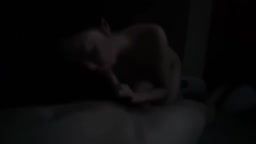 個人撮影の家でママ