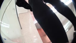 無)  自撮りシリーズ　立ちションファイル