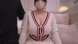 【ファン必見‼︎】もえちゃんの雰囲気が分かるパイズリ挟射