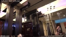 白ギャル　Gカップ　母乳