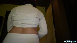 母乳人妻中出し