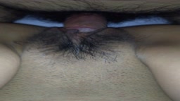 久々にセフレと生ハメ