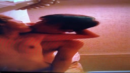 【リアルNTR】ゴムを外して挑むW不倫‥職場の美人妻との禁断の営みを隠しカメラで盗み撮り！