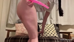 肛門接触もエロい