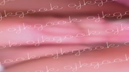 裏アカ女子　オナ