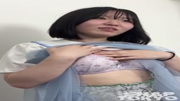 下着チェック196