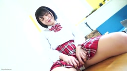 IV - MMR-AA202 クレア宮栞 FNC 1