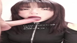 エロギャル 極上のフェラチオ