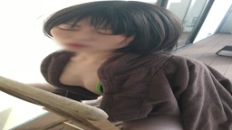 Fantia アナルオナニー