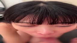 なまちゃのフェラ動画